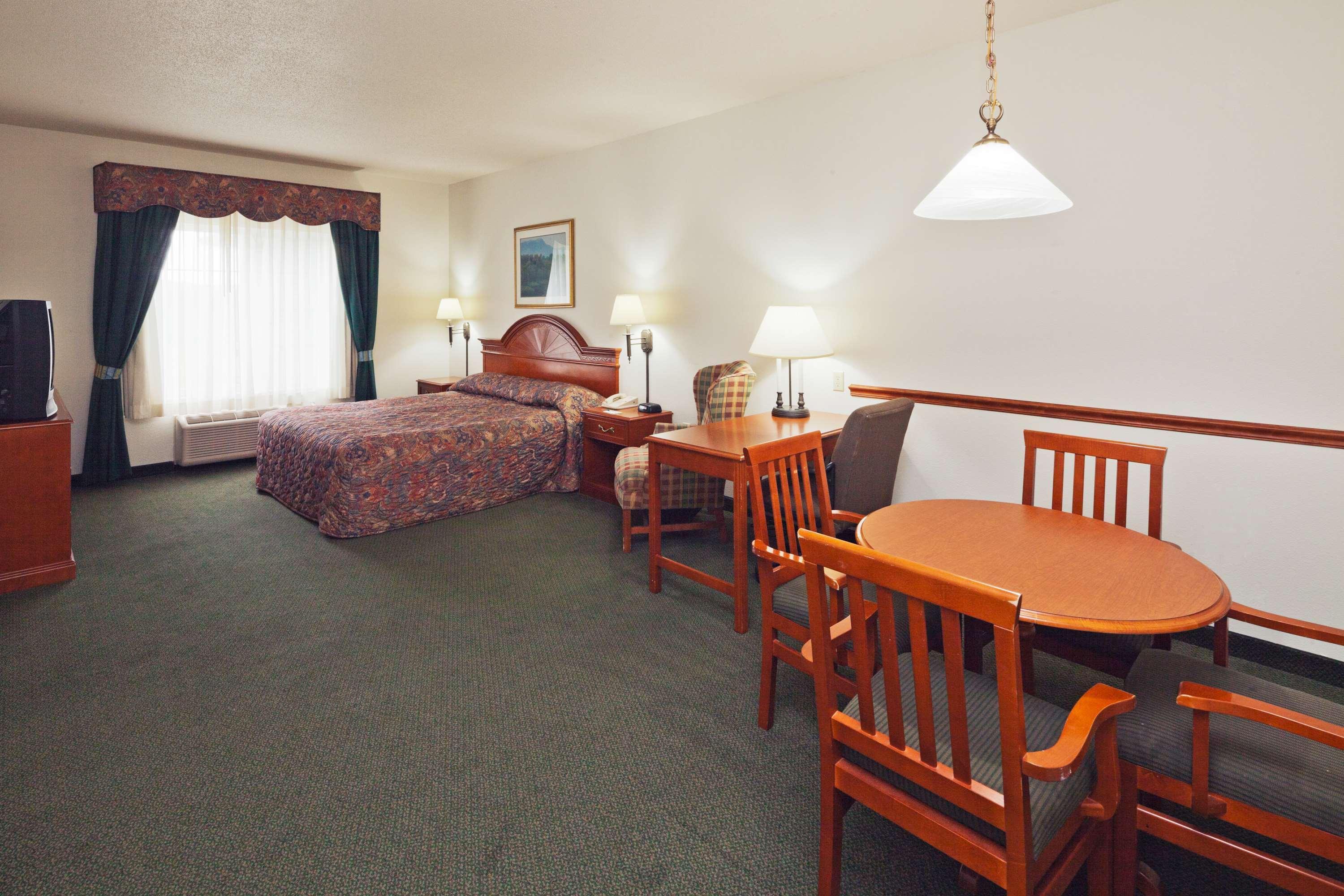 Country Inn & Suites By Radisson, Prairie Du Chien Exterior photo